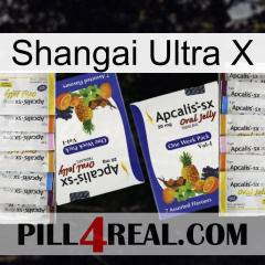 Shangai Ultra X 12